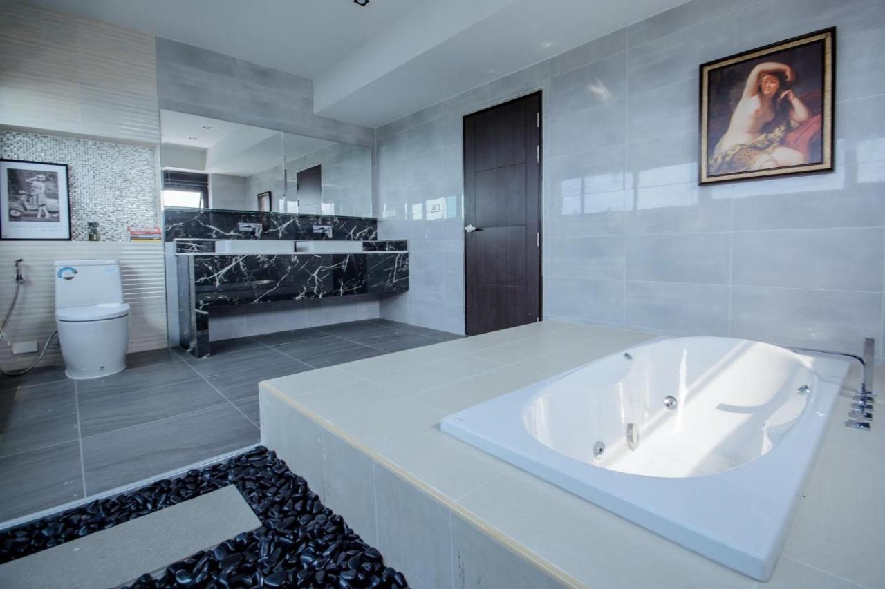 The Living Hotel Samutprakan Bang Bo Zewnętrze zdjęcie